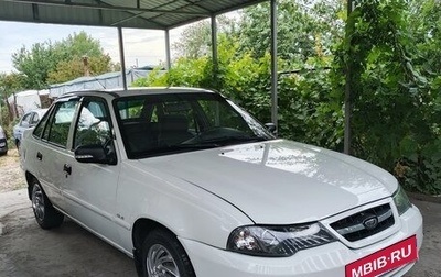 Daewoo Nexia I рестайлинг, 2012 год, 290 000 рублей, 1 фотография