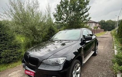 BMW X6, 2010 год, 2 150 000 рублей, 1 фотография