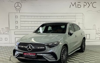 Mercedes-Benz GLC Coupe, 2025 год, 10 590 000 рублей, 1 фотография