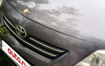 Toyota Corolla, 2007 год, 550 000 рублей, 1 фотография