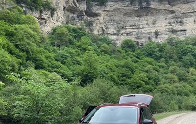 Volkswagen Tiguan II, 2019 год, 2 430 000 рублей, 1 фотография