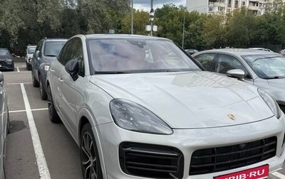 Porsche Cayenne III, 2021 год, 8 990 000 рублей, 1 фотография