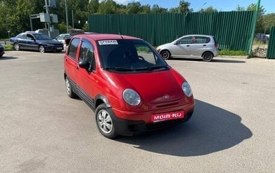 Daewoo Matiz I, 2004 год, 150 000 рублей, 1 фотография
