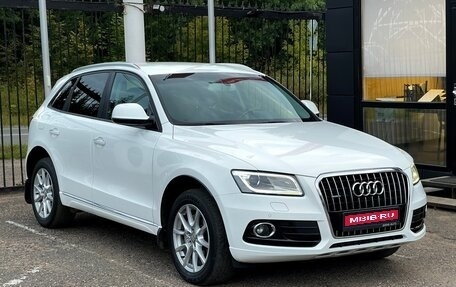 Audi Q5, 2016 год, 2 399 000 рублей, 1 фотография