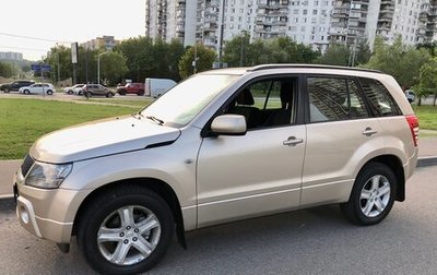 Suzuki Grand Vitara, 2007 год, 948 000 рублей, 1 фотография