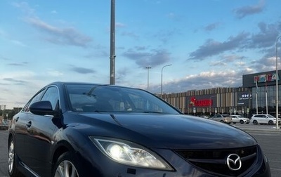 Mazda 6, 2008 год, 1 050 000 рублей, 1 фотография