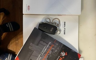 KIA Seltos I, 2020 год, 2 900 000 рублей, 1 фотография