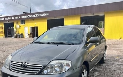 Toyota Corolla, 2005 год, 680 000 рублей, 1 фотография