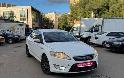 Ford Mondeo IV, 2009 год, 570 000 рублей, 1 фотография