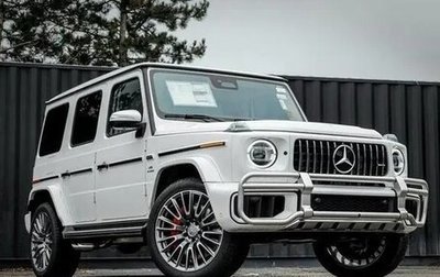 Mercedes-Benz G-Класс AMG, 2025 год, 23 884 600 рублей, 1 фотография