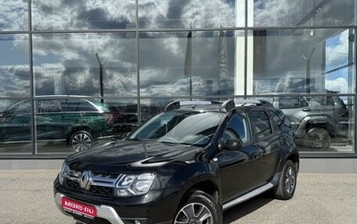 Renault Duster I рестайлинг, 2019 год, 1 250 000 рублей, 1 фотография