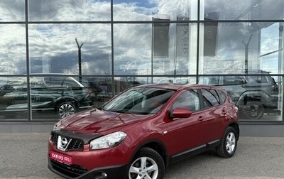 Nissan Qashqai, 2011 год, 900 000 рублей, 1 фотография