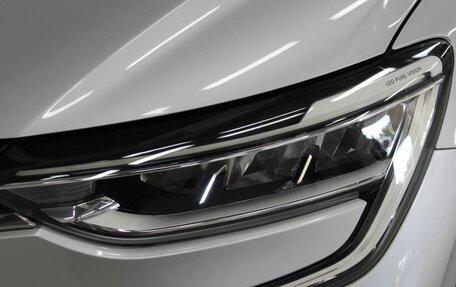 Renault Arkana I, 2021 год, 1 700 000 рублей, 5 фотография
