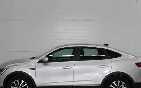 Renault Arkana I, 2021 год, 1 700 000 рублей, 12 фотография