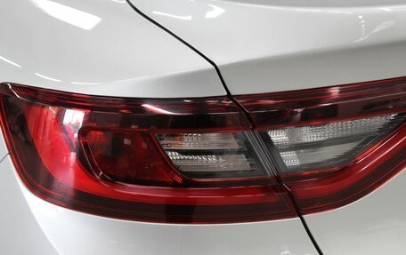 Renault Arkana I, 2021 год, 1 700 000 рублей, 11 фотография