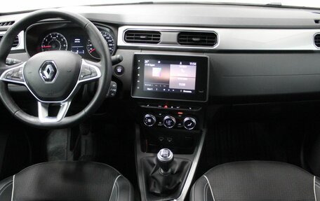 Renault Arkana I, 2021 год, 1 700 000 рублей, 20 фотография