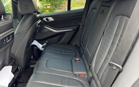 BMW X5, 2019 год, 5 900 000 рублей, 9 фотография