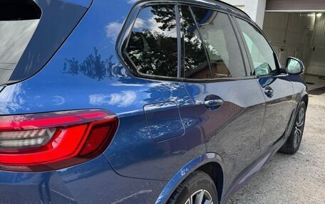 BMW X5, 2019 год, 5 900 000 рублей, 3 фотография