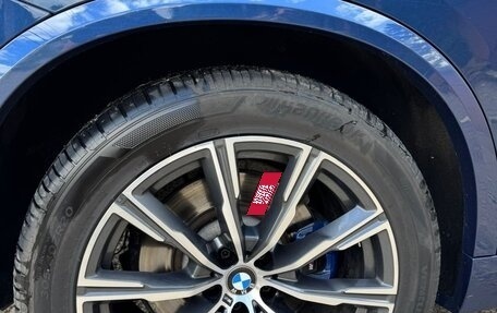 BMW X5, 2019 год, 5 900 000 рублей, 5 фотография