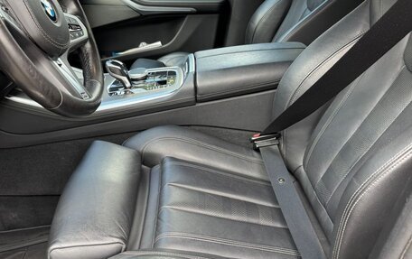 BMW X5, 2019 год, 5 900 000 рублей, 11 фотография