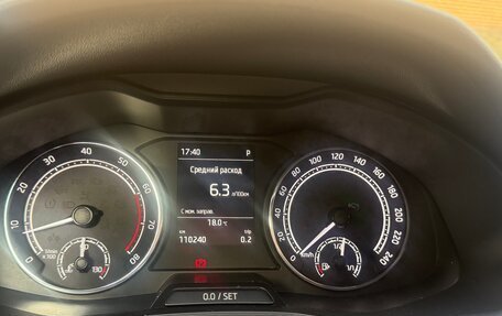 Skoda Rapid II, 2021 год, 1 499 999 рублей, 7 фотография