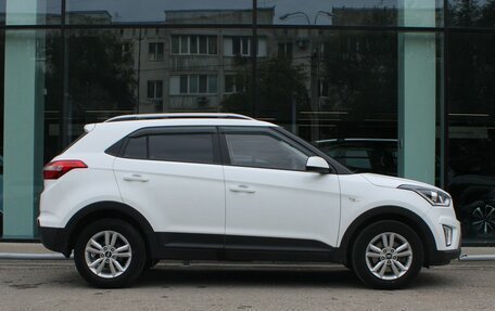 Hyundai Creta I рестайлинг, 2020 год, 2 000 000 рублей, 4 фотография