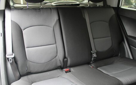 Hyundai Creta I рестайлинг, 2020 год, 2 000 000 рублей, 10 фотография