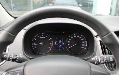 Hyundai Creta I рестайлинг, 2020 год, 2 000 000 рублей, 14 фотография