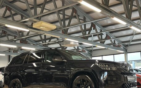 Volkswagen Teramont, 2025 год, 5 799 000 рублей, 2 фотография