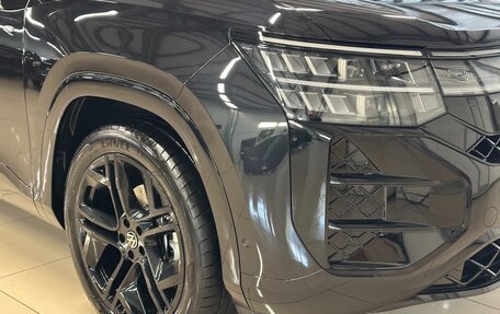 Volkswagen Teramont, 2025 год, 5 799 000 рублей, 11 фотография