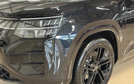 Volkswagen Teramont, 2025 год, 5 799 000 рублей, 12 фотография