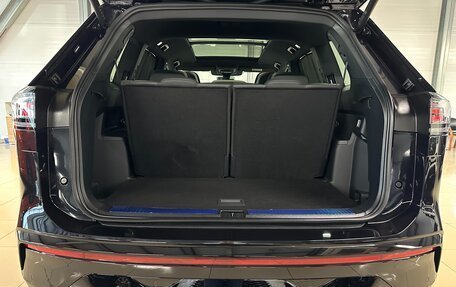 Volkswagen Teramont, 2025 год, 5 799 000 рублей, 10 фотография