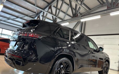 Volkswagen Teramont, 2025 год, 5 799 000 рублей, 17 фотография
