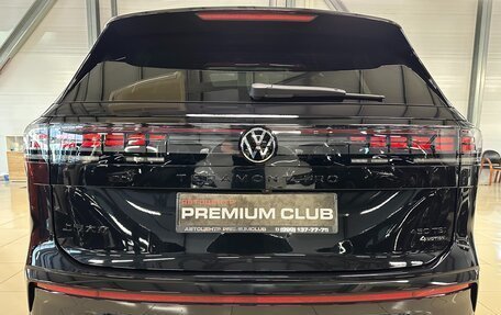 Volkswagen Teramont, 2025 год, 5 799 000 рублей, 9 фотография