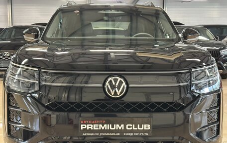 Volkswagen Teramont, 2025 год, 5 799 000 рублей, 8 фотография