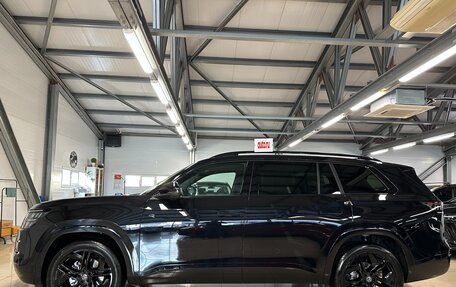 Volkswagen Teramont, 2025 год, 5 799 000 рублей, 6 фотография