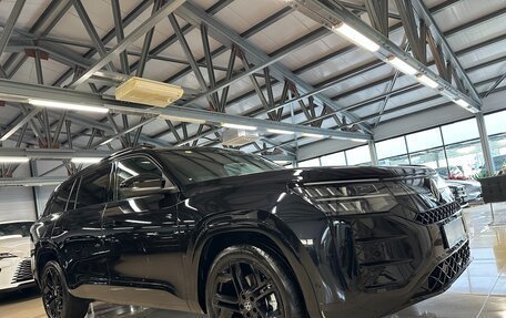 Volkswagen Teramont, 2025 год, 5 799 000 рублей, 16 фотография