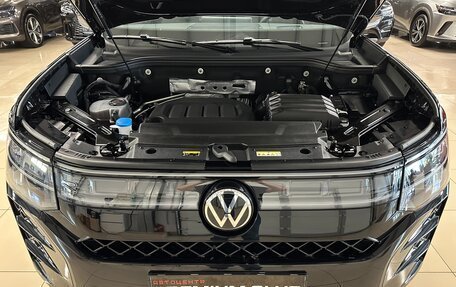 Volkswagen Teramont, 2025 год, 5 799 000 рублей, 7 фотография