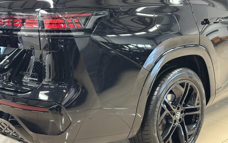 Volkswagen Teramont, 2025 год, 5 799 000 рублей, 14 фотография