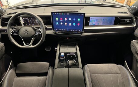 Volkswagen Teramont, 2025 год, 5 799 000 рублей, 22 фотография
