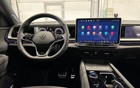 Volkswagen Teramont, 2025 год, 5 799 000 рублей, 21 фотография