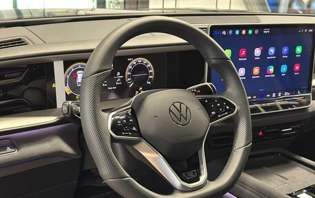 Volkswagen Teramont, 2025 год, 5 799 000 рублей, 19 фотография