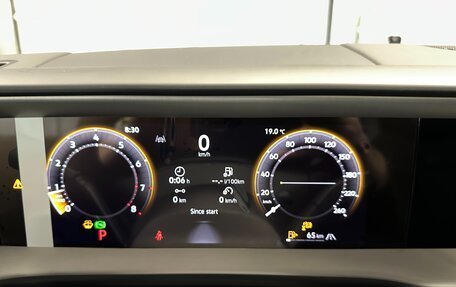 Volkswagen Teramont, 2025 год, 5 799 000 рублей, 33 фотография