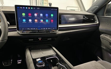 Volkswagen Teramont, 2025 год, 5 799 000 рублей, 32 фотография