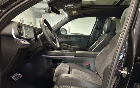 Volkswagen Teramont, 2025 год, 5 799 000 рублей, 23 фотография