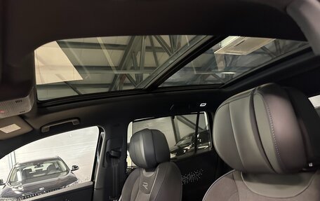 Volkswagen Teramont, 2025 год, 5 799 000 рублей, 26 фотография