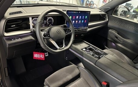 Volkswagen Teramont, 2025 год, 5 799 000 рублей, 20 фотография