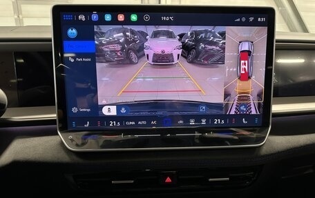 Volkswagen Teramont, 2025 год, 5 799 000 рублей, 34 фотография