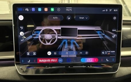 Volkswagen Teramont, 2025 год, 5 799 000 рублей, 35 фотография
