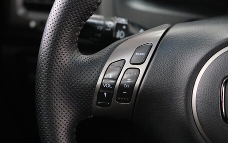 Honda Accord VII рестайлинг, 2008 год, 1 199 000 рублей, 14 фотография